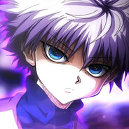 Killua
