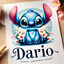Stitch