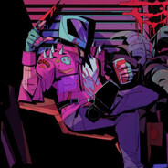 Steam Avatar