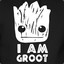 I Am Groot