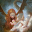 Angel Lilith