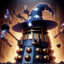 Mr.Dalek