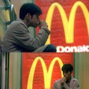 那个机器人对我没反应