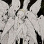 Angel | 36x