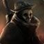 Dante the Undead