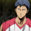 Aomine Daiki