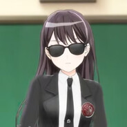 红龙驭者の椎名立希