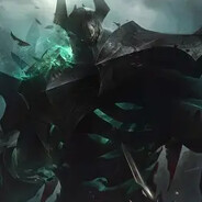 Mordekaiser