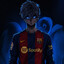 Steam avatar