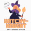 Witchy-Knight