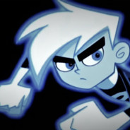 Danny Phantom