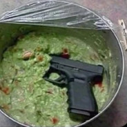 glockamole