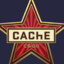 Cache Gordon