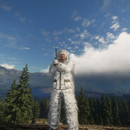 Steam Avatar