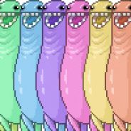 the joggara! - steam id 76561197963193991