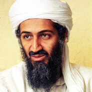 USAMA BENLADEN