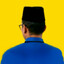 HEY, TAK NAMPAK GAIS!