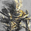 The Nameless King