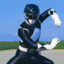 Black Ranger