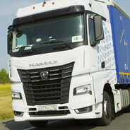 боюсь камаза