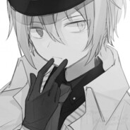 想吃薯条的海鸥猫猫