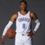 Russell Westbrook