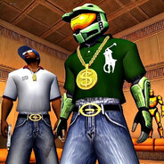 Player avatar