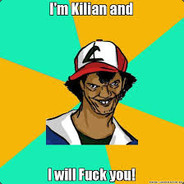 Kilian Spree