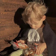 你似晚霞愈晚愈浓