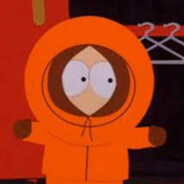 Kenny McCormick