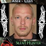 Silent Hunter avatar