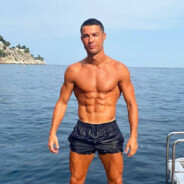 Cristiano Ronaldo Siuuu WIN.SKIN