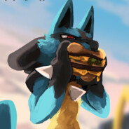 lucario lanches