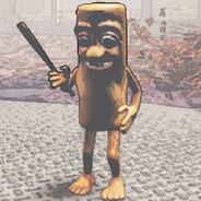 Tung Tung Tung Sahur Steam avatar
