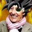 Majin Jean Rochefort