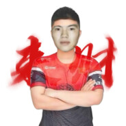 职业选手来财张晓师