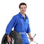 The Mechanic