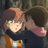 柯哀就是最棒的