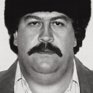 Аватар Pablo Escobar