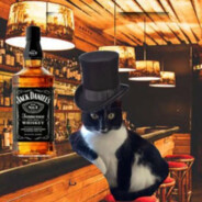 tuxedocat
