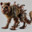 Cool CGI Dog