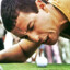 HAPPY GILMORE