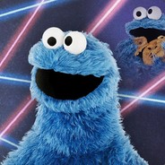 Cookie Monster