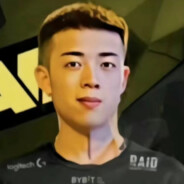 NAVI 突破手 虾线军