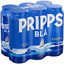 Pripps blå (Chug splash)
