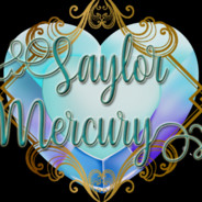 Saylor Mercury Steam avatar