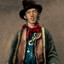 Billy the Kid