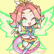 Celestine Wish
