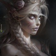 DArk Elf