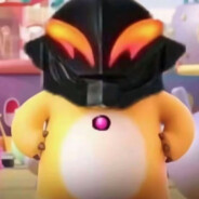 奶龙大王贝利亚